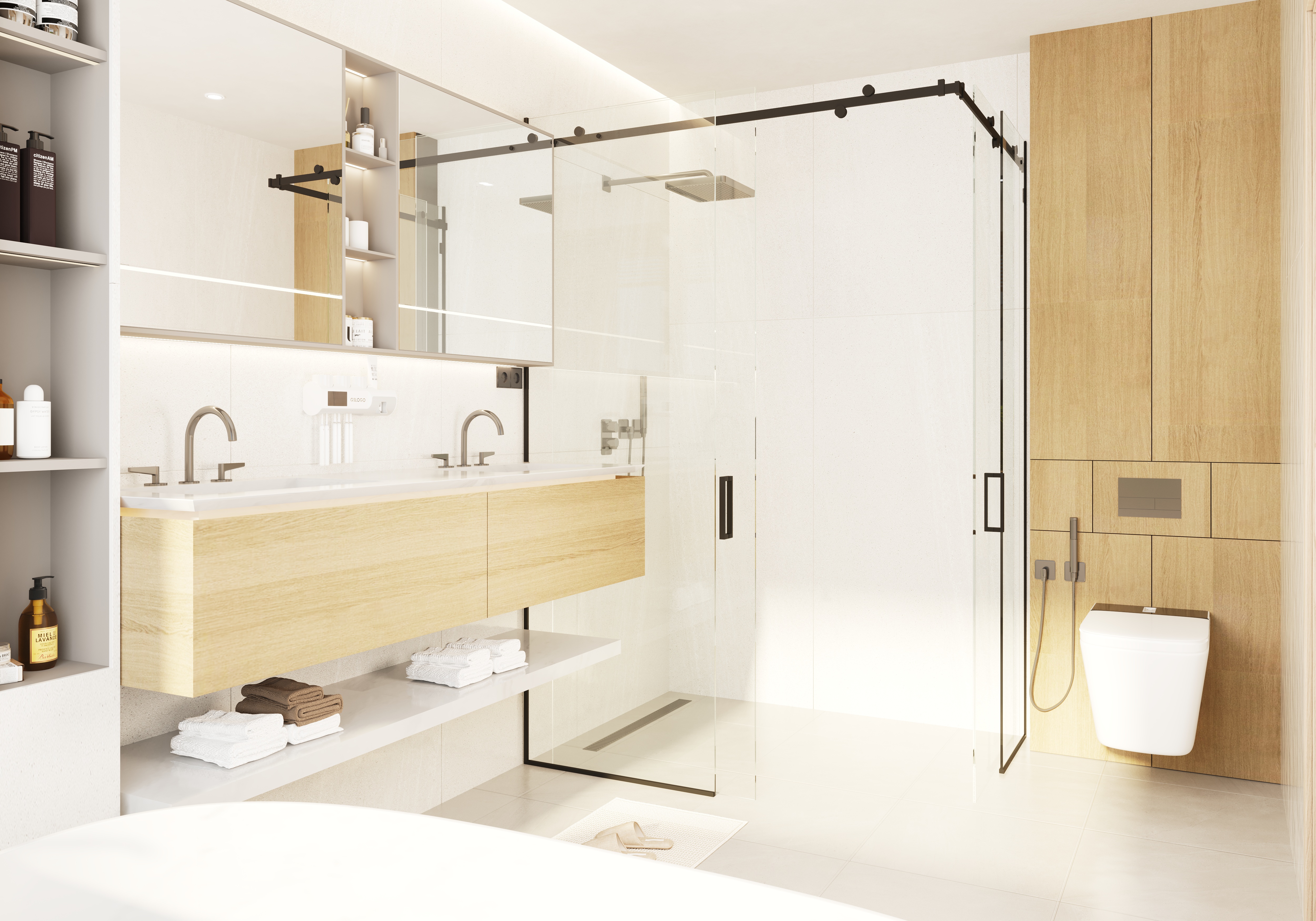Mutti Family Villas 25
